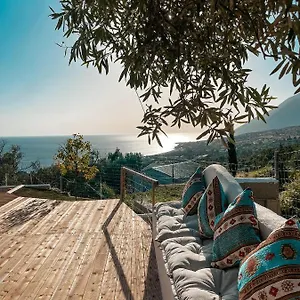 Gogo's Boutique 4*, Dhërmi Albanien