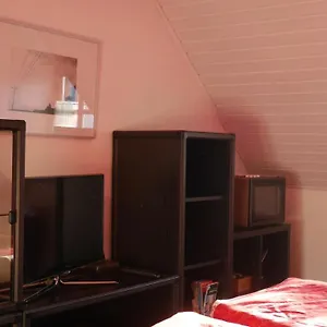 Accommodatie bij particulieren Ruhiges Naehe Messe Mit Wallbox