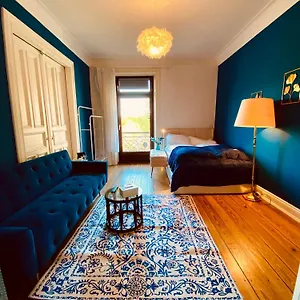 Ad Gaestezimmer Winterhude Apartment