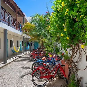 Casa Toloc , Tulum Pueblo Mexico