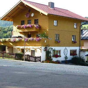 Koch , Bayerisch Eisenstein Německo