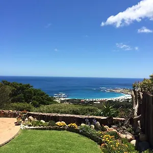 Гостевой дом Camps Bay