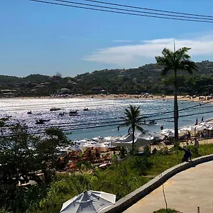 Summer Park 2*, Búzios Brazílie