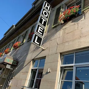 Hotel Behringers, Nürnberg