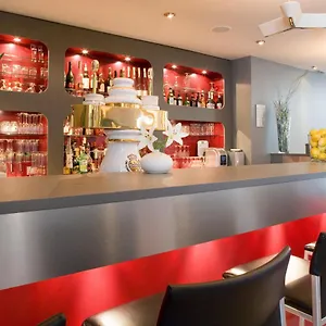 Mercure Airport Tegel 4*, Berlin Tyskland