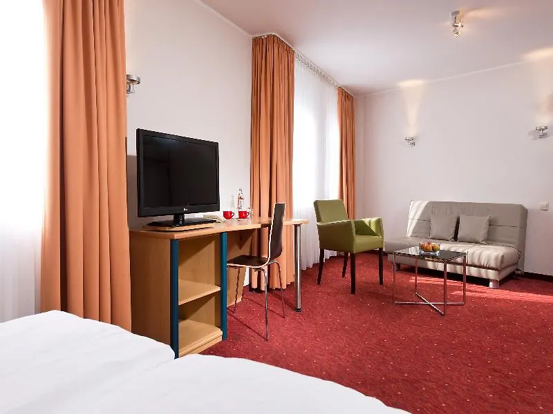 Leonardo Hotel Nurnberg Nuremberg Germany
