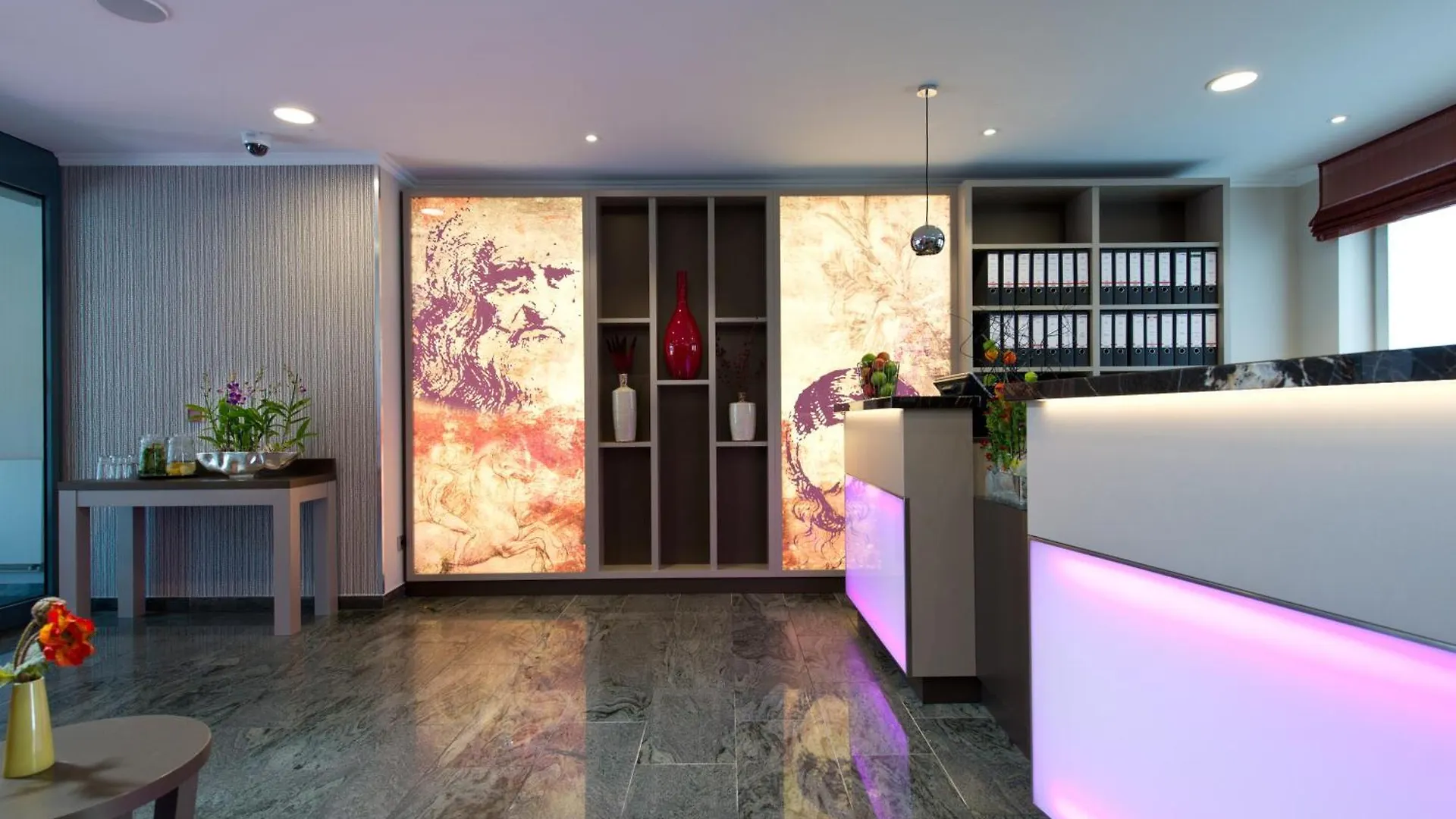 ***  Leonardo Hotel Nurnberg Nuremberg Germany