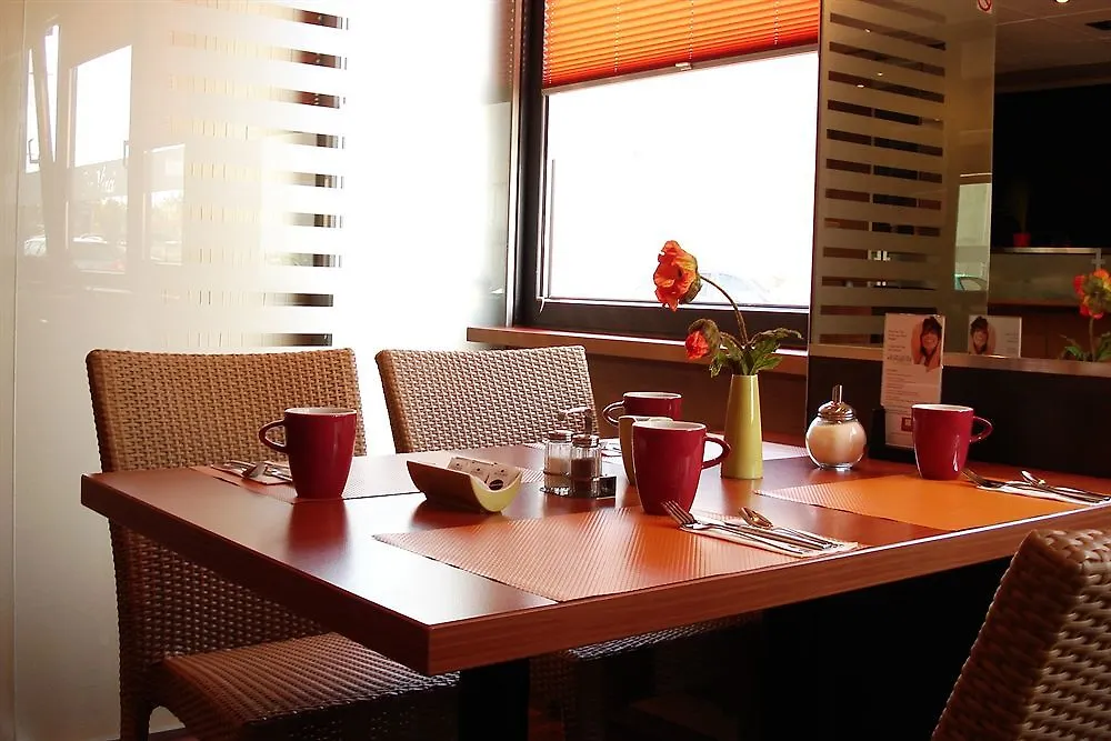 Leonardo Hotel Nurnberg Nuremberg